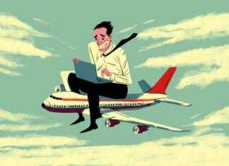 Tips for Productivity During Air Travel tips-for-productivity-during-air-travel