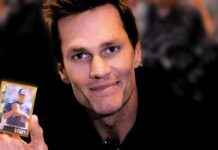 Tom Brady Invests in Sports Collectibles Company tom-brady-nvests-in-sports-collectibles-company
