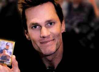 Tom Brady Invests in Sports Collectibles Company tom-brady-nvests-in-sports-collectibles-company