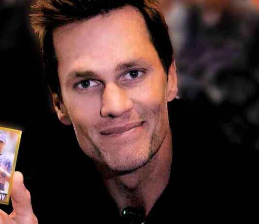 Tom Brady Invests in Sports Collectibles Company tom-brady-nvests-in-sports-collectibles-company