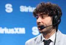 Tony Khan Wants AEW to Remain Private for Family Succession tony-khan-wants-aew-to-remain-private-for-family-succession