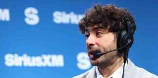 Tony Khan Wants AEW to Remain Private for Family Succession tony-khan-wants-aew-to-remain-private-for-family-succession