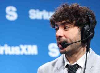 Tony Khan Wants AEW to Remain Private for Family Succession tony-khan-wants-aew-to-remain-private-for-family-succession