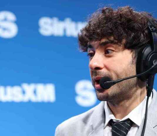 Tony Khan Wants AEW to Remain Private for Family Succession tony-khan-wants-aew-to-remain-private-for-family-succession