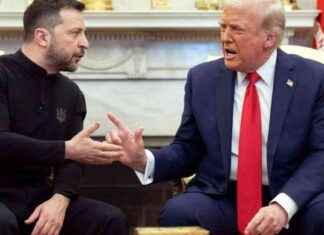 Trump and Vance dismiss Zelensky’s war efforts, Putin’s power. trump-and-vance-dismiss-zelenskys-war-efforts-putins-power