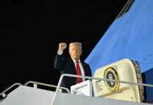 Trump Announces 25% Tariff on Aluminum & Steel Imports trump-announces-25-tariff-on-aluminum-steel-mports