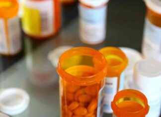 Trump Tariffs May Increase Medication Costs, Warning from Drug Groups trump-tariffs-may-ncrease-medication-costs-warning-from-drug-groups