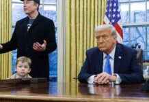 Trump’s Confusion Over Elon Musk’s Meeting with India’s Modi trumps-confusion-over-elon-musks-meeting-with-ndias-modi
