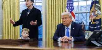 Trump’s Confusion Over Elon Musk’s Meeting with India’s Modi trumps-confusion-over-elon-musks-meeting-with-ndias-modi