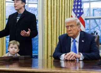 Trump’s Confusion Over Elon Musk’s Meeting with India’s Modi trumps-confusion-over-elon-musks-meeting-with-ndias-modi