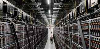 Unstoppable Growth: Data Centre Investment Spree Continues unstoppable-growth-data-centre-nvestment-spree-continues