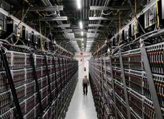 Unstoppable Growth: Data Centre Investment Spree Continues unstoppable-growth-data-centre-nvestment-spree-continues