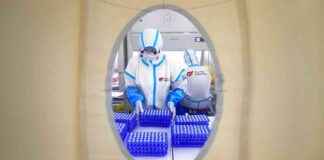 US Crackdown on Chinese Biotech Impacts American Drug Industry us-crackdown-on-chinese-biotech-mpacts-american-drug-ndustry