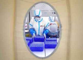 US Crackdown on Chinese Biotech Impacts American Drug Industry us-crackdown-on-chinese-biotech-mpacts-american-drug-ndustry