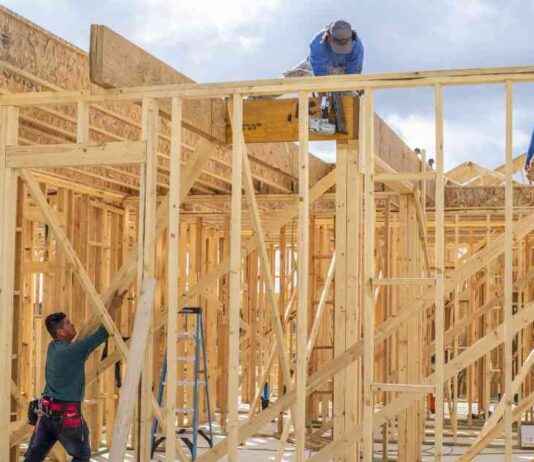 U.S. Homebuilders Concerned About Tariffs; Sentiment Hits 5-Month Low us-homebuilders-concerned-about-tariffs-sentiment-hits-5-month-low