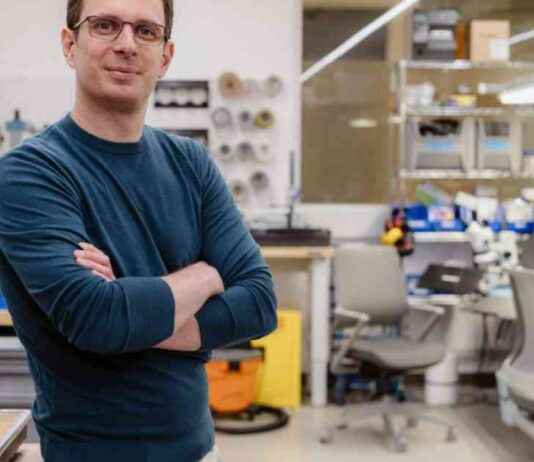 Verkada Secures $200M Series E, Valued at $4.5B verkada-secures-200m-series-e-valued-at-45b