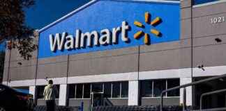 Walmart Profit Growth Forecast Leads to Share Price Drop walmart-profit-growth-forecast-leads-to-share-price-drop