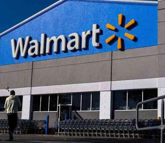 Walmart Profit Growth Forecast Leads to Share Price Drop walmart-profit-growth-forecast-leads-to-share-price-drop