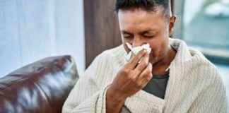Warning: Flu Season Not Peaked Yet, Will Get Worse warning-flu-season-not-peaked-yet-will-get-worse