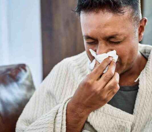 Warning: Flu Season Not Peaked Yet, Will Get Worse warning-flu-season-not-peaked-yet-will-get-worse