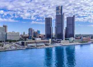 WNBA Detroit Shock Trademark Application & Expansion Bid News wnba-detroit-shock-trademark-application-expansion-bid-news