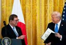 Working with Trump: Ishiba’s Japan Summit Success working-with-trump-shibas-japan-summit-success