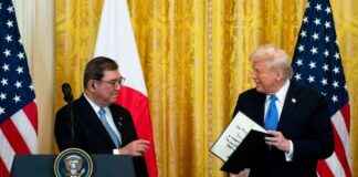 Working with Trump: Ishiba’s Japan Summit Success working-with-trump-shibas-japan-summit-success