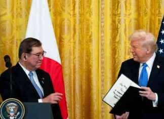 Working with Trump: Ishiba’s Japan Summit Success working-with-trump-shibas-japan-summit-success