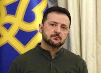 Zelensky Rejects Trump Deal for Ukrainian Minerals zelensky-rejects-trump-deal-for-ukrainian-minerals