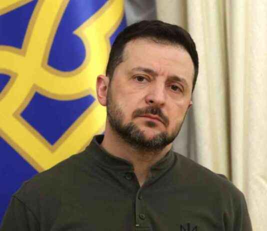 Zelensky Rejects Trump Deal for Ukrainian Minerals zelensky-rejects-trump-deal-for-ukrainian-minerals