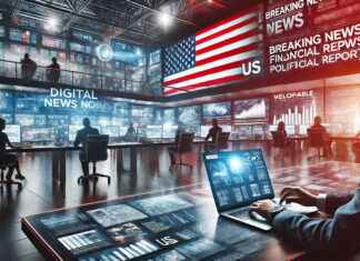 The Vital Importance of Reliable News Sources in the Modern World Why Reliable News Sources Are Essential for U.S. Citizens