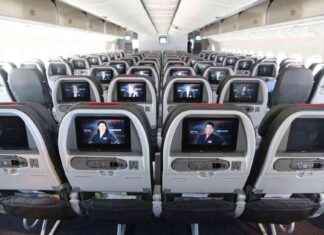 American Airlines Testing Free Inflight Wi-Fi american-airlines-testing-free-nflight-wi-fi