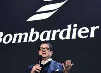 Bombardier Warns Canada: F-35 Review Risks Backfire bombardier-warns-canada-f-35-review-risks-backfire