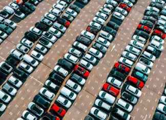 Car Prices Set to Soar $12,000 Due to Trump’s Tariffs car-prices-set-to-soar-12000-due-to-trumps-tariffs