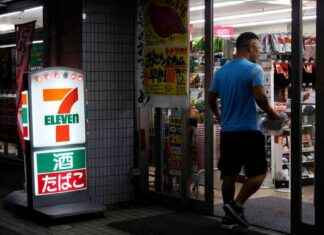 Challenges faced by 7-Eleven against Canadian suitor challenges-faced-by-7-eleven-against-canadian-suitor