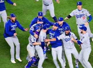 Dodgers’ $1 Billion Salary IOUs Raise MLB Fairness Concerns dodgers-1-billion-salary-ous-raise-mlb-fairness-concerns