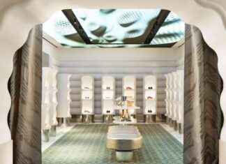 Exclusive Look Inside Printemps’ First U.S. Store exclusive-look-nside-printemps-first-us-store