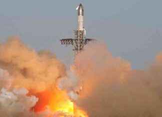 FAA Halts Flights to Florida Airports Post SpaceX Rocket Failure faa-halts-flights-to-florida-airports-post-spacex-rocket-failure