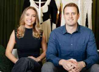 Fashion rental platform aiming to be the Airbnb of clothing. fashion-rental-platform-aiming-to-be-the-airbnb-of-clothing