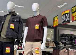 Forever 21 Closes U.S. Stores Due to Shein and Temu forever-21-closes-us-stores-due-to-shein-and-temu