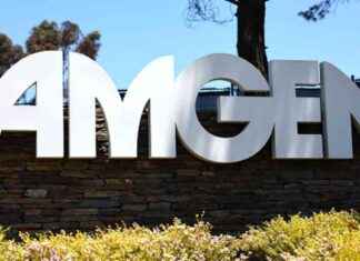 Late-stage trials begin for Amgen’s weight loss drug MariTide. late-stage-trials-begin-for-amgens-weight-loss-drug-maritide