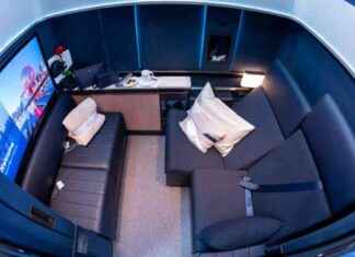Luxury First-Class Seats Revolutionizing Airplane Design luxury-first-class-seats-revolutionizing-airplane-design