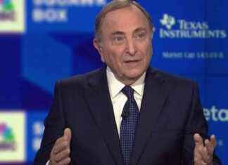 Impact of U.S.-Canada tariffs on NHL commissioner’s league concern mpact-of-us-canada-tariffs-on-nhl-commissioners-league-concern