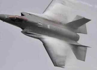 NATO Countries Reconsider F-35 Purchase Amid Trump’s Policy Changes nato-countries-reconsider-f-35-purchase-amid-trumps-policy-changes