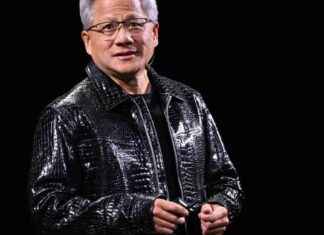 Nvidia Shares Drop 9% Due to Tariffs and AI Server Smuggling nvidia-shares-drop-9-due-to-tariffs-and-a-server-smuggling