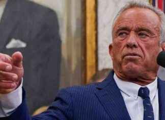 RFK Jr. Threatens Childhood Vaccination Rates in the U.S. rfk-jr-threatens-childhood-vaccination-rates-in-the-us