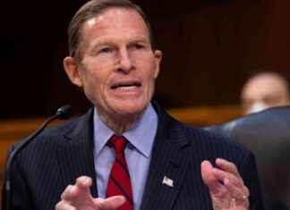 Sen. Blumenthal Seeks Visa Records on Elon Musk’s X Deal sen-blumenthal-seeks-visa-records-on-elon-musks-x-deal