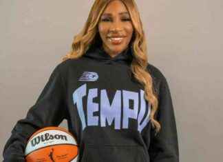 Serena Williams Joins WNBA Ownership Group in Toronto serena-williams-joins-wnba-ownership-group-in-toronto
