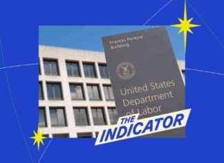 Should We Trust Monthly Jobs Report? Decoding Planet Money’s Indicator should-we-trust-monthly-jobs-report-decoding-planet-moneys-ndicator