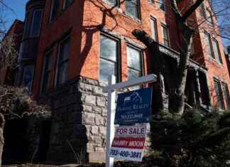 Signs of DC Housing Market Decline Amid Federal Layoffs signs-of-dc-housing-market-decline-amid-federal-layoffs